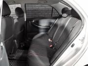 Toyota Corolla IX (E120 E130) Екатеринбург  - изображение 22