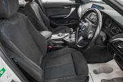 BMW 1 серии II (F20/F21) Рестайлинг Барнаул  - изображение 37