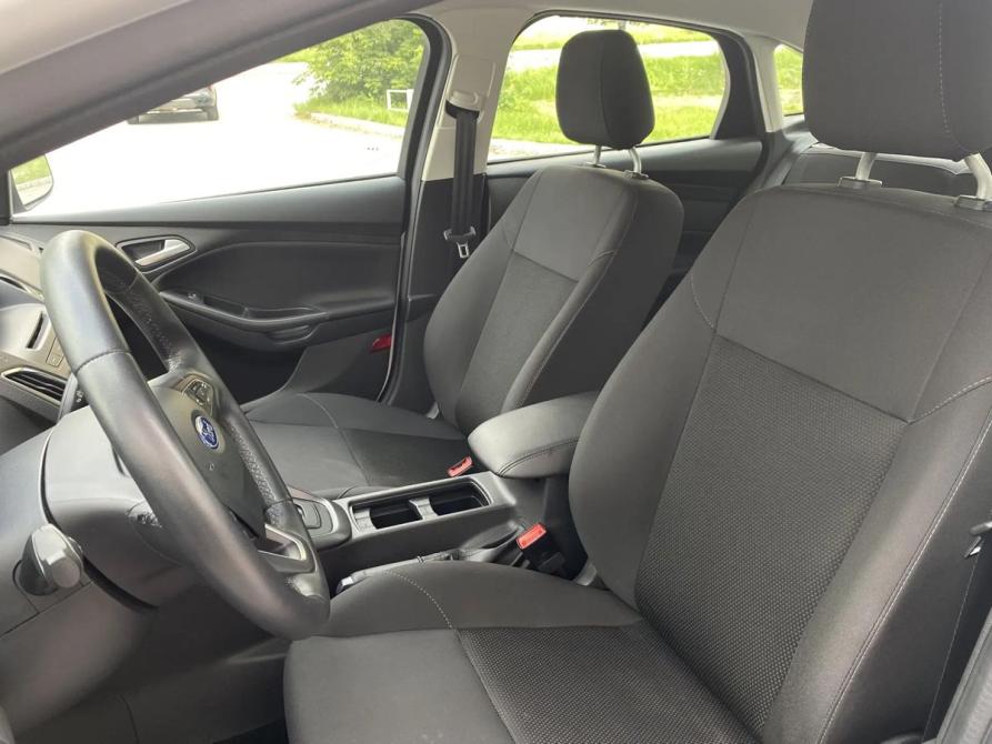 Ford Focus III Рестайлинг Екатеринбург  - изображение 35