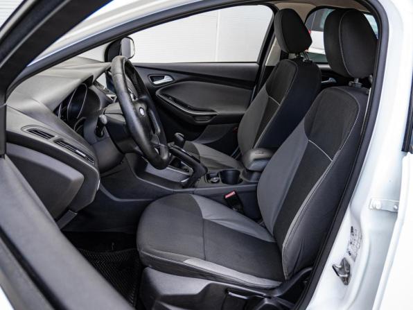Ford Focus III с пробегом 2012 года, цена 780 000 рублей, 195423 км, седан, Автокод Объявления