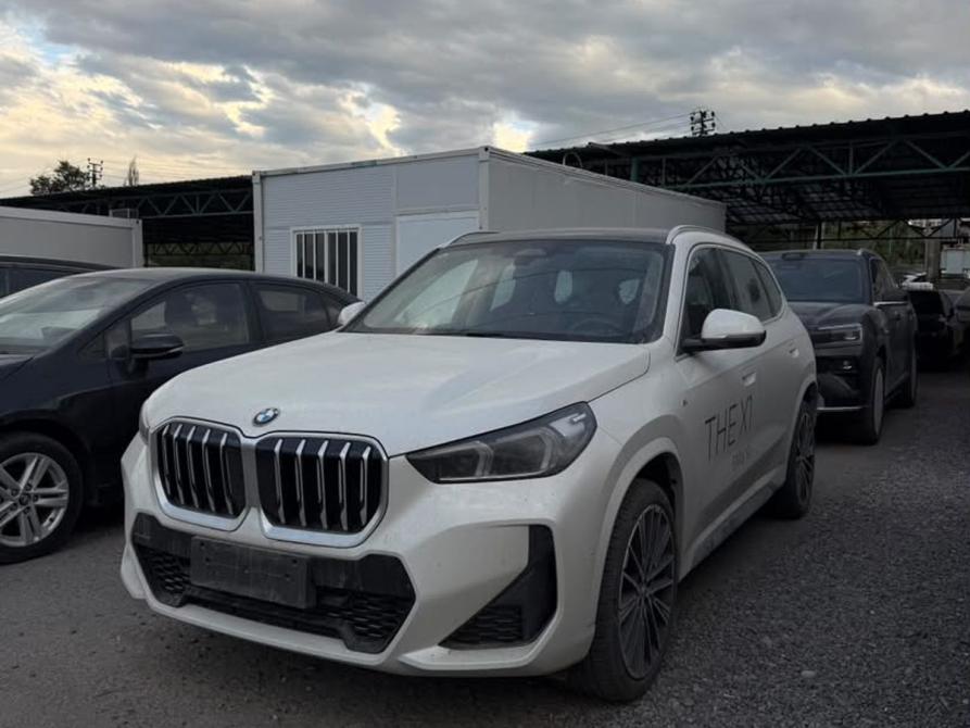 BMW X1 III (U11/U12) Самара  - изображение 1