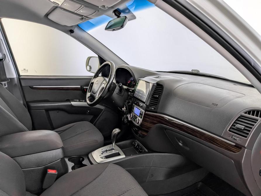 Hyundai Santa Fe II Рестайлинг Москва  - изображение 11