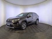 Toyota RAV4 V (XA50) Москва  - изображение 31