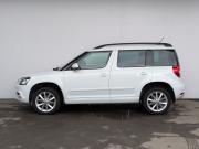 Skoda Yeti I Рестайлинг Москва  - изображение 52