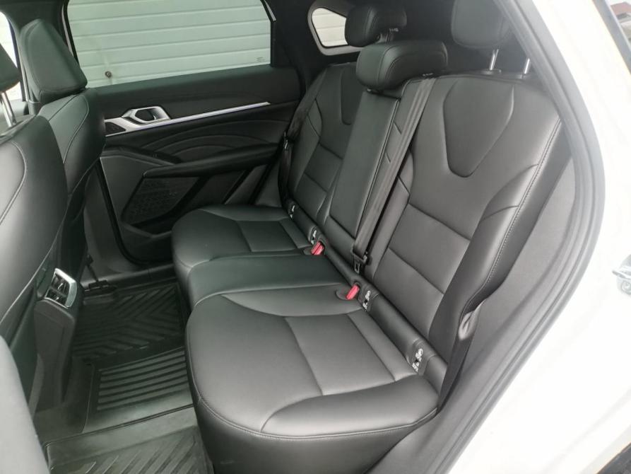 Haval F7 II Санкт-Петербург  - изображение 13