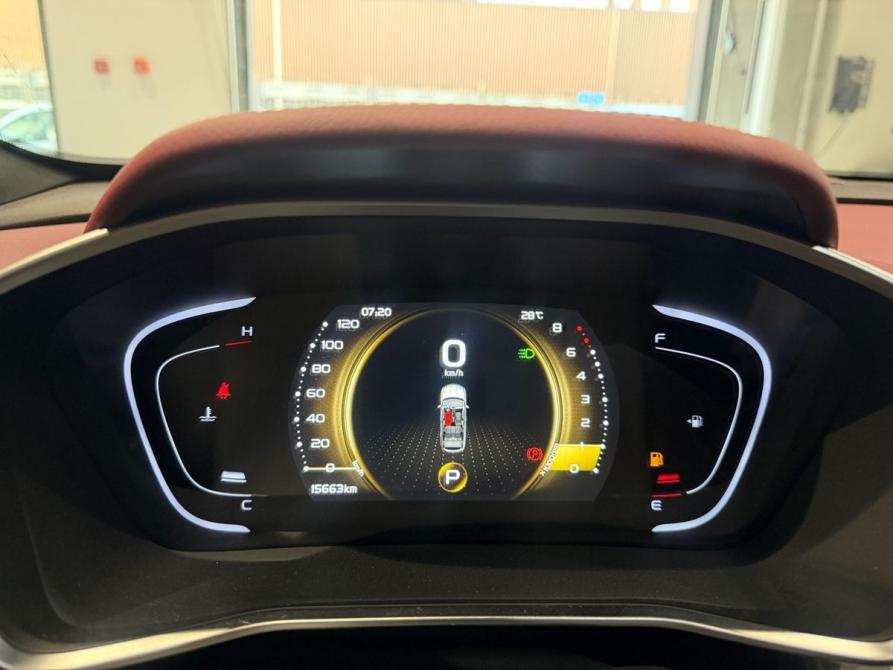 Geely Coolray I Москва  - изображение 15