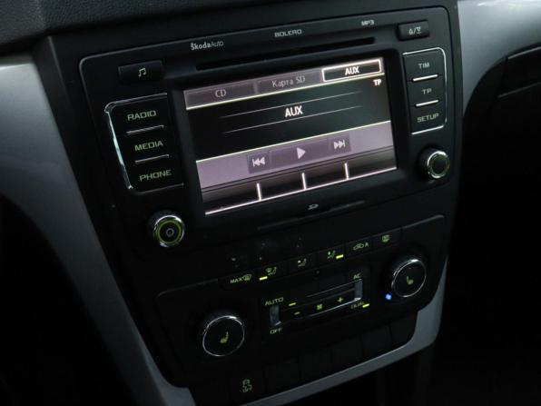 Skoda Yeti I с пробегом 2013 года, цена 797 000 рублей, 224628 км, внедорожник, Автокод Объявления
