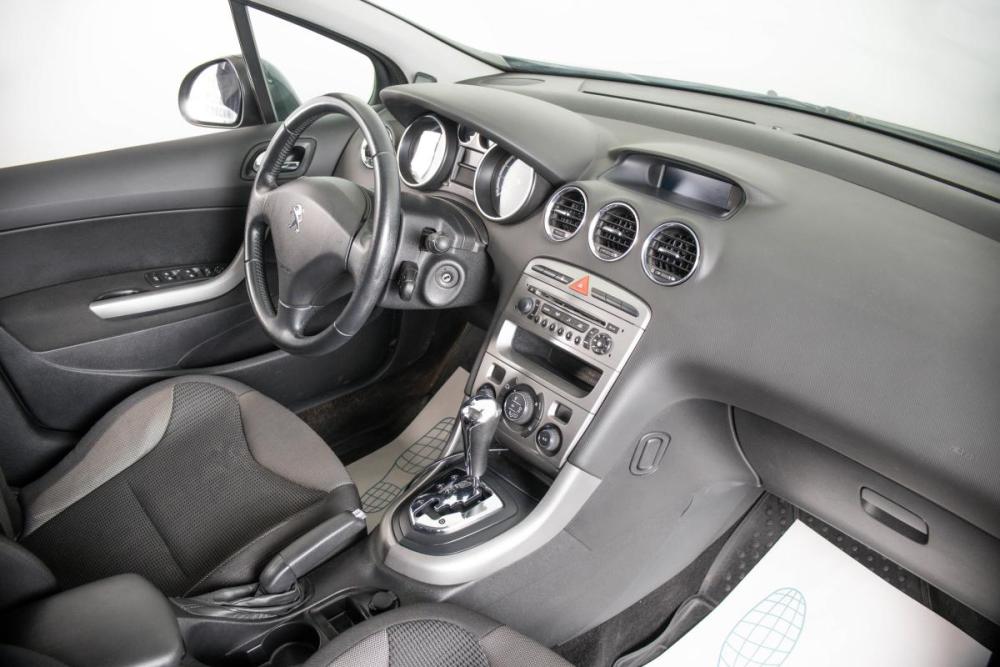 Peugeot 308 I Рестайлинг Пермь  - изображение 11