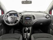 Renault Kaptur I Рестайлинг Москва  - изображение 41