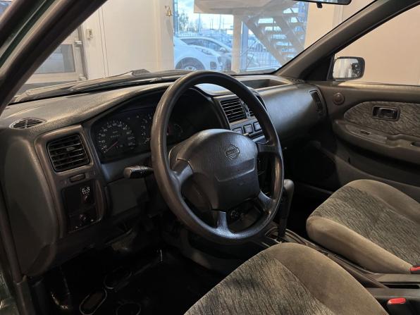 Nissan Almera I (N15) с пробегом 1997 года, цена 100 000 рублей, 304842 км, седан, Автокод Объявления