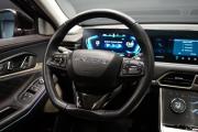Exeed TXL I Рестайлинг Крым  - изображение 64