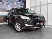 Ford Kuga II Кемерово  - изображение 26