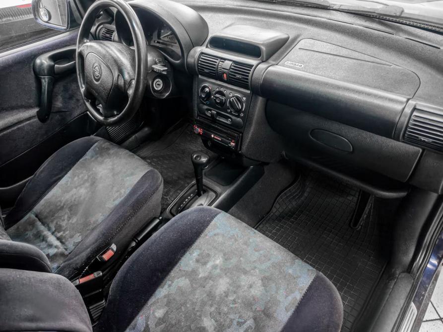 Opel Corsa B Ростов-на-Дону  - изображение 4