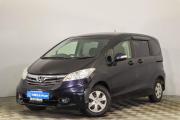 Honda Freed I Рестайлинг Пермь  - изображение 27