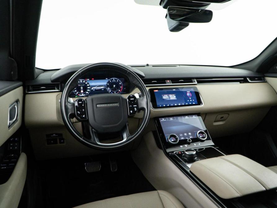 Land Rover Range Rover Velar I Москва  - изображение 6