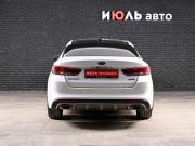 Kia Optima IV Екатеринбург  - изображение 29