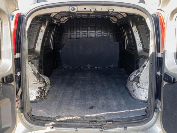 Lada (ВАЗ) Largus I с пробегом 2014 года, цена 860 000 рублей, 244433 км, фургон, Автокод Объявления