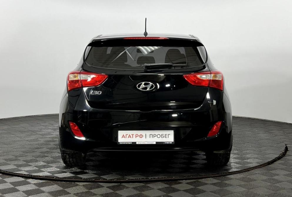 Hyundai i30 II Нижний Новгород  - изображение 7