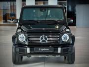 Mercedes-Benz G-Класс III (W463) Екатеринбург  - изображение 29