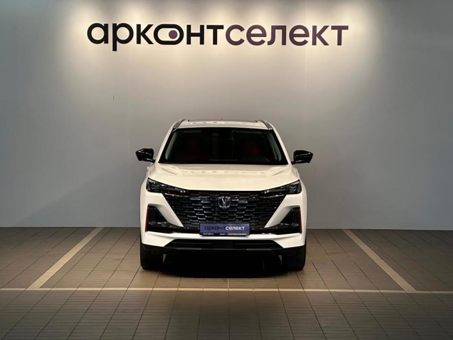 Changan CS55 Plus II Краснодар  - изображение 7