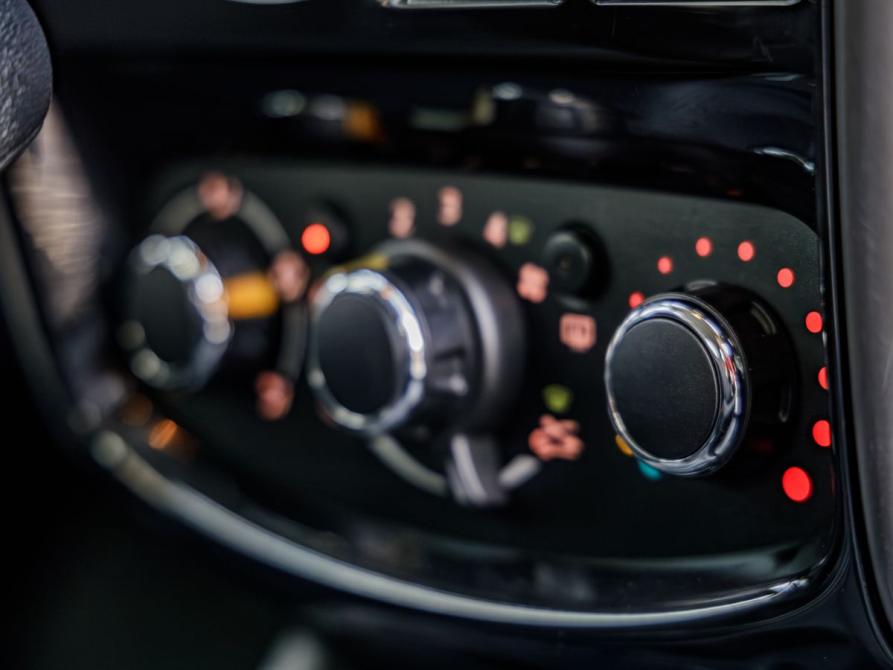 Nissan Terrano III (D10) Волгоград  - изображение 27
