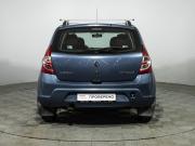 Renault Sandero I Санкт-Петербург  - изображение 20