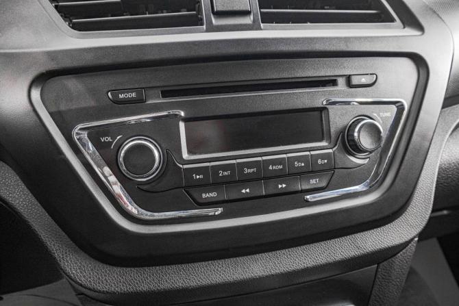 Lifan X50 с пробегом 2015 года, цена 759 000 рублей, 76500 км, хэтчбек, Автокод Объявления