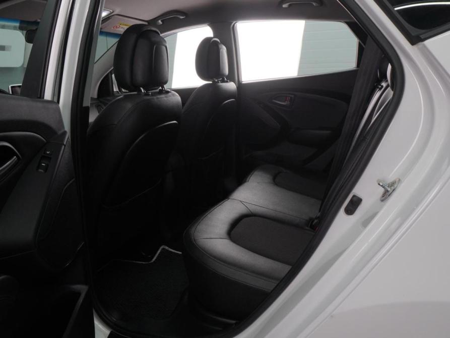 Hyundai ix35 I Рестайлинг Воронеж  - изображение 11