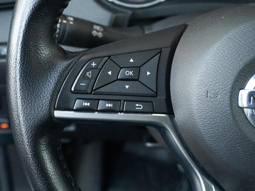 Nissan Qashqai II Рестайлинг Калининград  - изображение 20