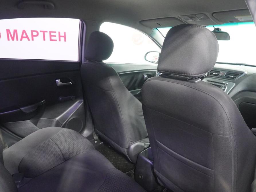 Kia Rio III Рестайлинг Вологда  - изображение 10