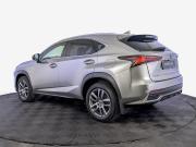 Lexus NX I Рестайлинг Москва  - изображение 37