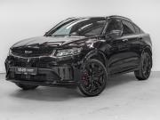 Geely Tugella I Рестайлинг Санкт-Петербург  - изображение 31