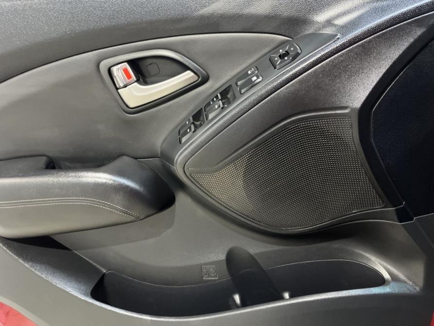 Hyundai ix35 I Курск  - изображение 13