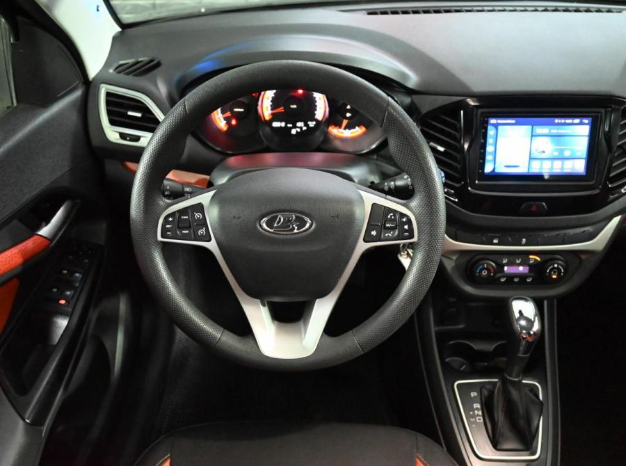 Lada (ВАЗ) Vesta I Екатеринбург  - изображение 12
