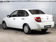 Lada (ВАЗ) Granta I Ставрополь  - изображение 18