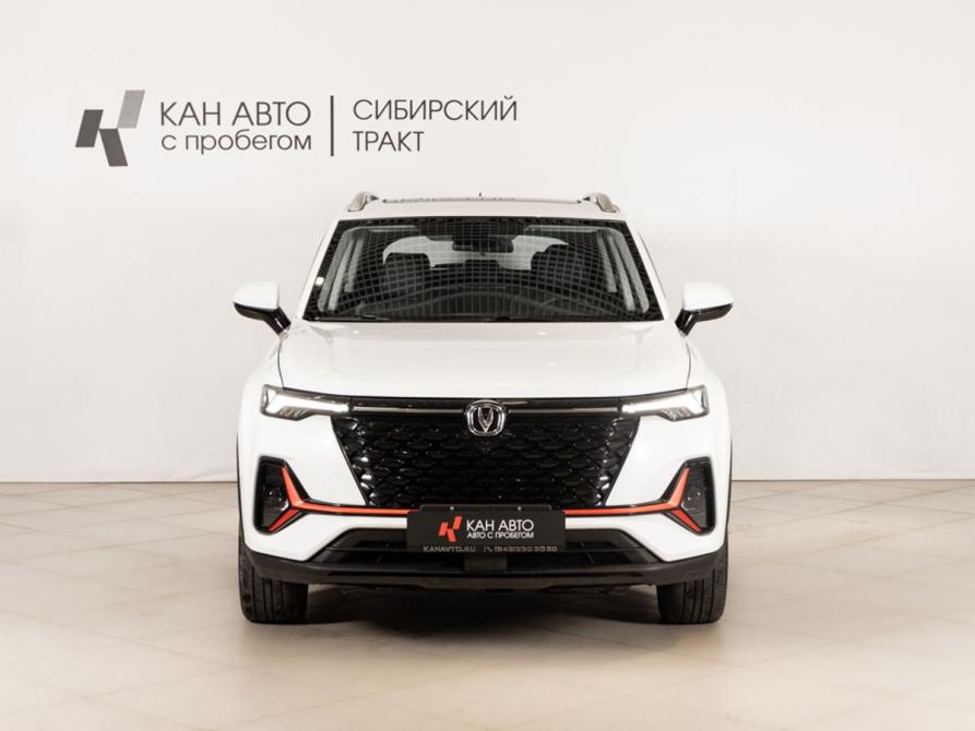 Changan CS35 Plus I Рестайлинг Казань  - изображение 2