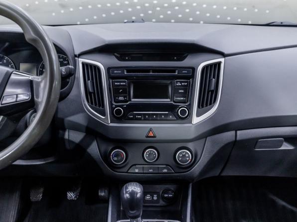 Hyundai Creta I с пробегом 2019 года, цена 1 669 000 рублей, 105052 км, внедорожник, Автокод Объявления