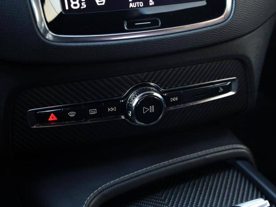 Volvo XC90 II Санкт-Петербург  - изображение 26