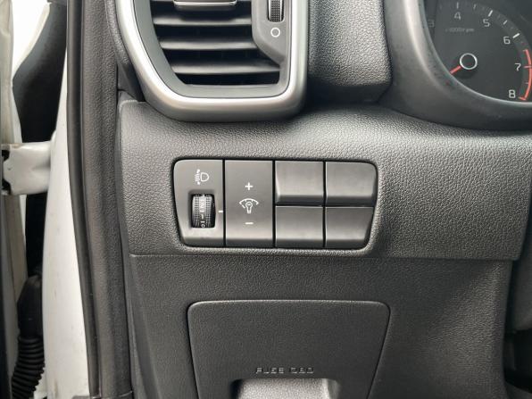 Kia Sportage IV Рестайлинг с пробегом 2020 года, цена 2 150 000 рублей, 155522 км, внедорожник, Автокод Объявления