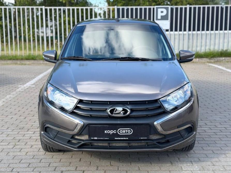 Lada (ВАЗ) Granta I Рестайлинг Тверь  - изображение 2