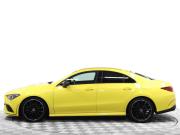 Mercedes-Benz CLA II (C118 X118) Москва  - изображение 26