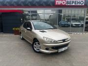 Peugeot 206 Астрахань  - изображение 20