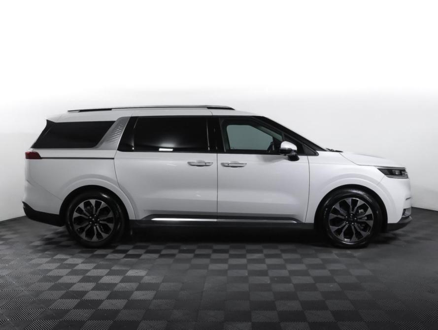 Kia Carnival IV Москва  - изображение 4