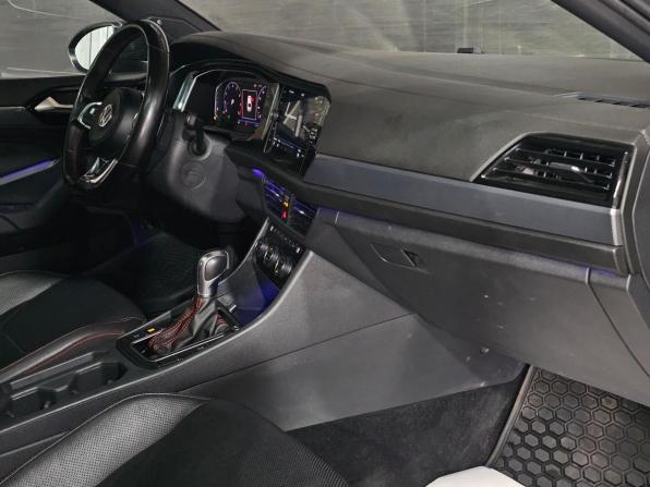 Volkswagen Jetta VII с пробегом 2019 года, цена 2 450 000 рублей, 133400 км, седан, Автокод Объявления