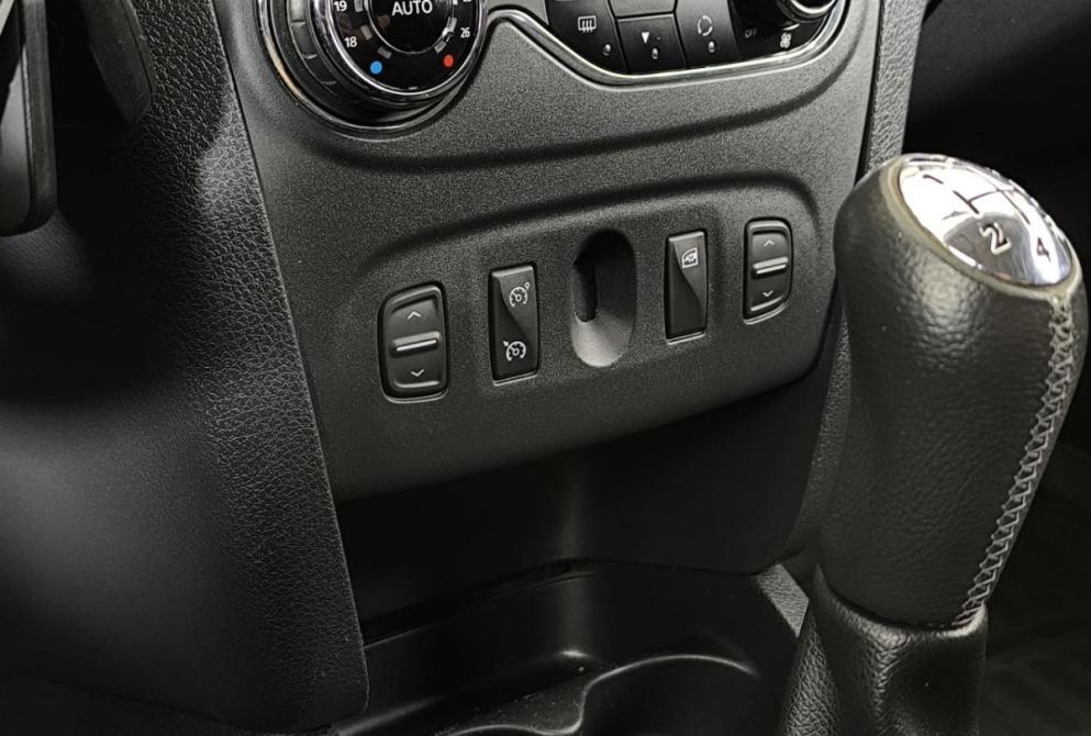 Renault Logan II Рестайлинг Нижний Новгород  - изображение 18