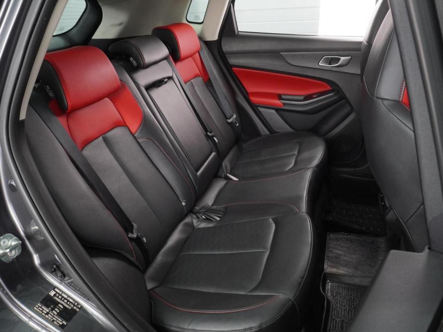 Changan CS55 Plus II Воронеж  - изображение 7