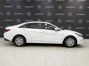 Hyundai Elantra VII (CN7) Москва  - изображение 30
