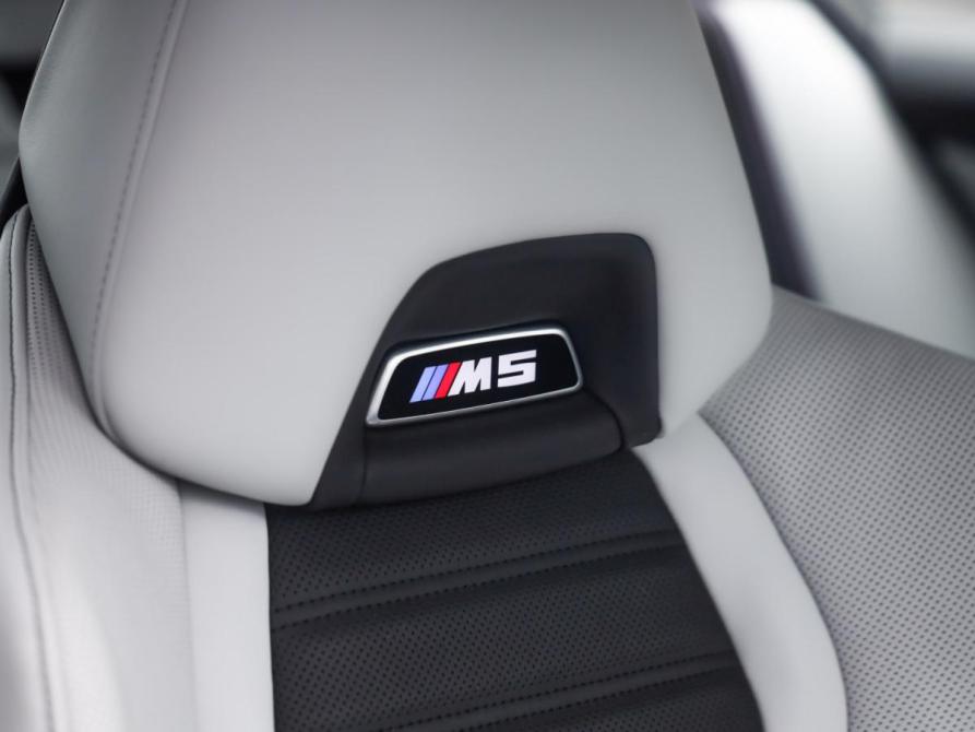 BMW M5 VI (F90) Рестайлинг Санкт-Петербург  - изображение 33