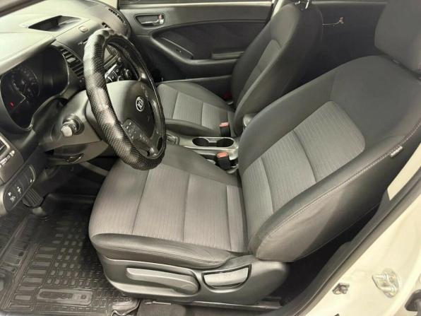 Kia Cerato III с пробегом 2014 года, цена 1 063 920 рублей, 210703 км, седан, Автокод Объявления