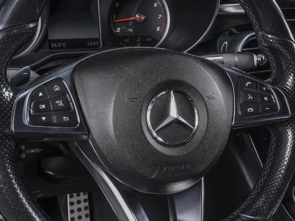 Mercedes-Benz C-Класс IV (W205) с пробегом 2014 года, цена 2 250 000 рублей, 148588 км, седан, Автокод Объявления